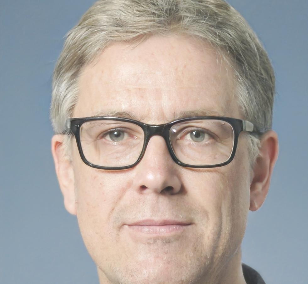 Dr. Andreas Weber - Meister der klassischen Zeichentechniken