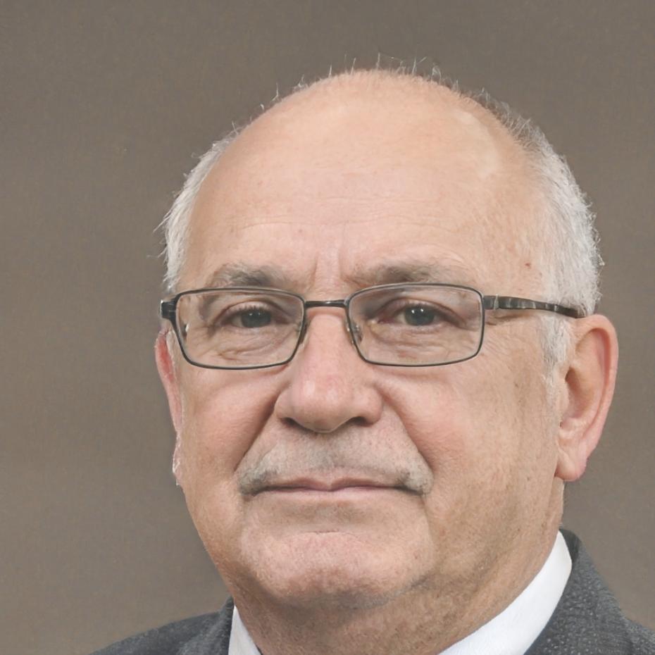 Profilbild des Studenten